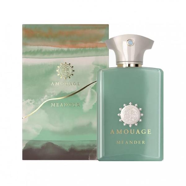 Amouage Meander Decant