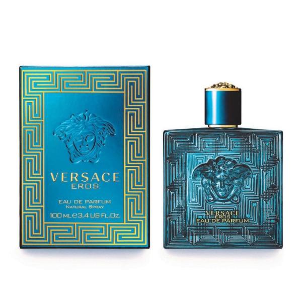 Versace Eros Edp Decant