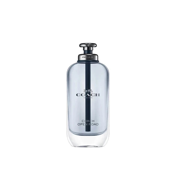 Coach Open Road Decant
