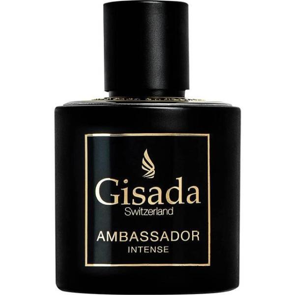 Gisada Ambassador Intense Decant